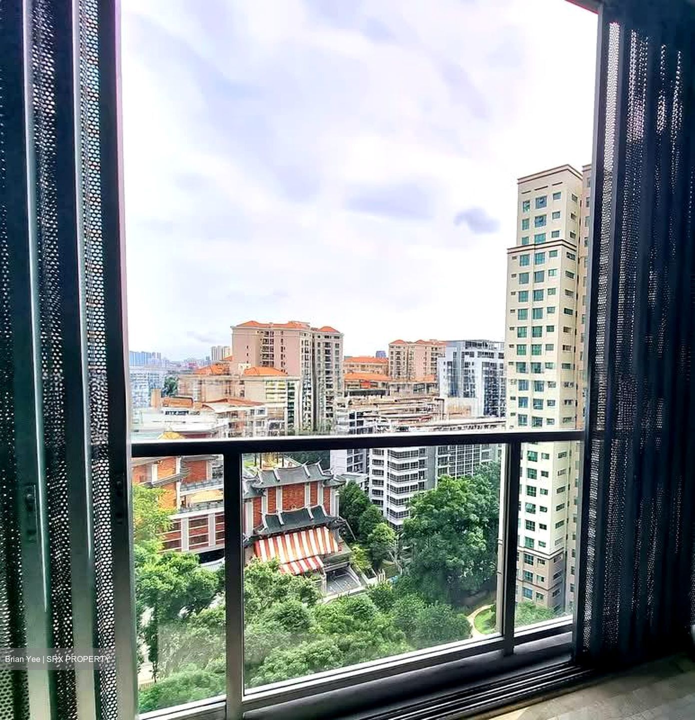 Martin Modern (D9), Condominium #578613941